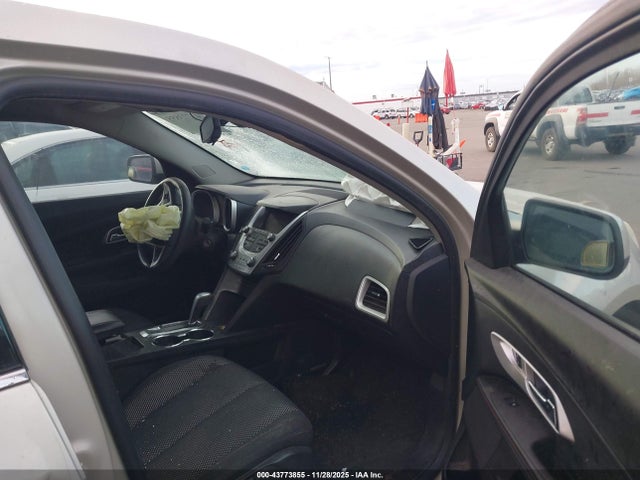 2GNALBEK8F6238476 Chevrolet EQUINOX 1LT