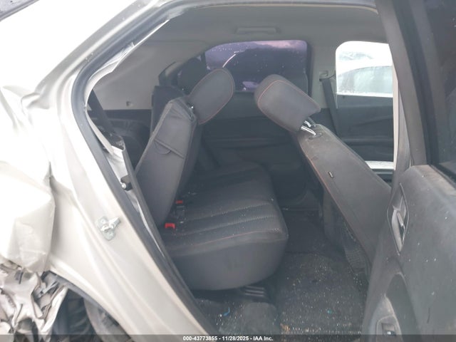 2GNALBEK8F6238476 Chevrolet EQUINOX 1LT