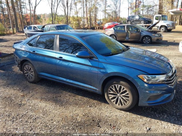 2021 VOLKSWAGEN JETTA 3VWC57BU9MM004278
