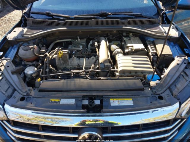 2021 VOLKSWAGEN JETTA 3VWC57BU9MM004278 Photo 9