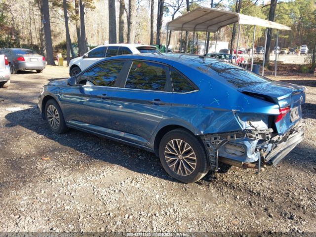 2021 VOLKSWAGEN JETTA 3VWC57BU9MM004278 Photo 2
