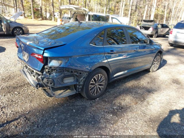 2021 VOLKSWAGEN JETTA 3VWC57BU9MM004278 Photo 3