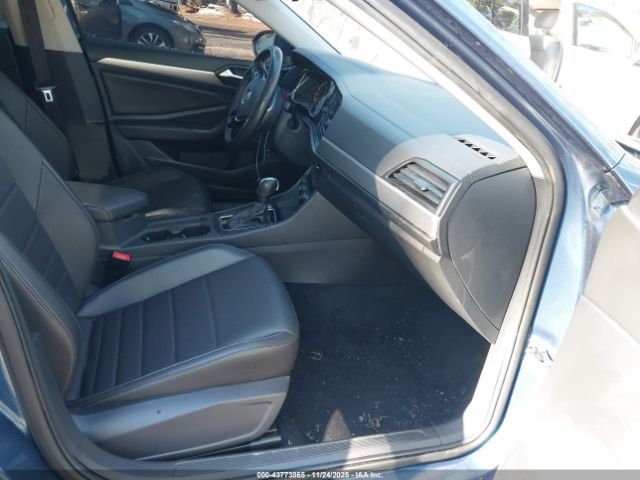 2021 VOLKSWAGEN JETTA 3VWC57BU9MM004278 Photo 4
