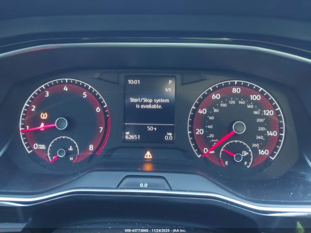 2021 VOLKSWAGEN JETTA 3VWC57BU9MM004278 Photo 6