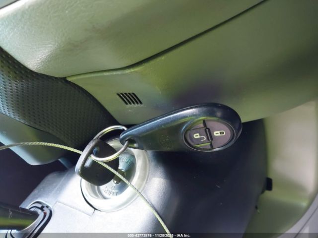 2007 SUBARU FORESTER JF1SG65647H713800 Photo 10