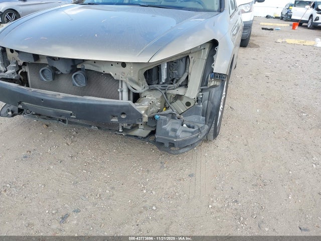 Aukcja sprzedaży 2008 Honda Accord 2.4 Lx-p, vin: 1HGCP26458A122049, numer aukcji: 43773896