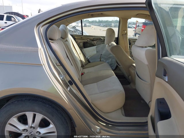 Aukcja sprzedaży 2008 Honda Accord 2.4 Lx-p, vin: 1HGCP26458A122049, numer aukcji: 43773896