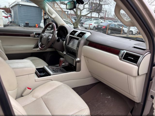 2010 LEXUS GX 460 JTJBM7FX8A5008598 Photo 4