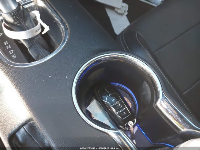 Ford Mustang Gt/gt Premium 2015 1FA6P8CF0F5333725 Image 11