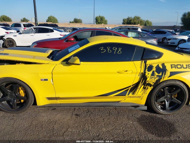 Ford Mustang Gt/gt Premium 2015 1FA6P8CF0F5333725 Image 15