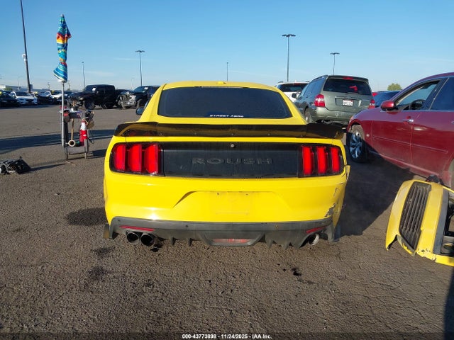 Ford Mustang Gt/gt Premium 2015 1FA6P8CF0F5333725 Image 17