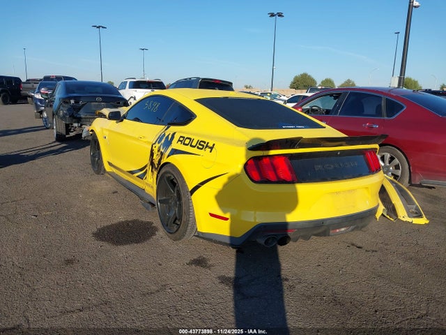 Ford Mustang Gt/gt Premium 2015 1FA6P8CF0F5333725 Image 3