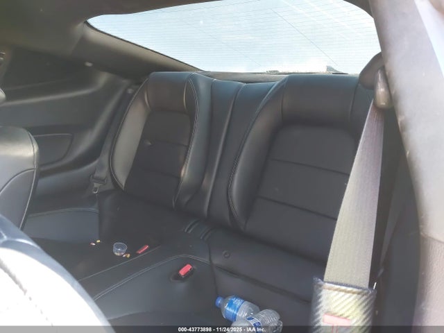 Ford Mustang Gt/gt Premium 2015 1FA6P8CF0F5333725 Image 8