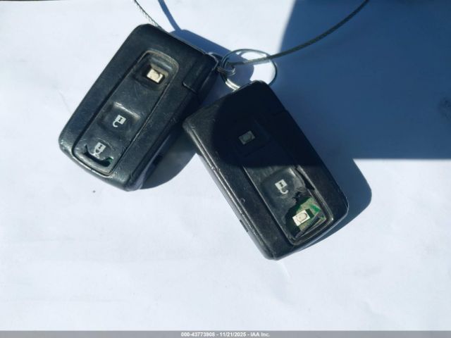 2005 TOYOTA PRIUS JTDKB20U753007809 Photo 10