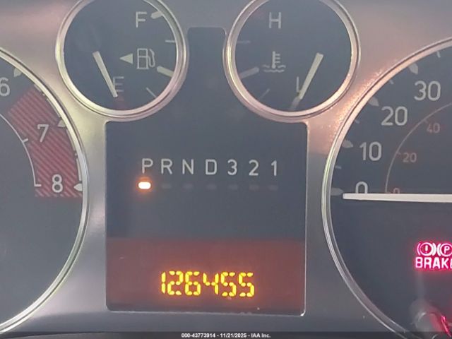 2007 HUMMER H3 SUV 5GTDN13E978105558 Photo 6