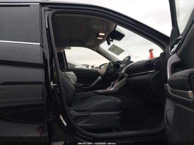 2025 MITSUBISHI ECLIPSE CROSS JA4ATWAAXSZ048362 Photo 4