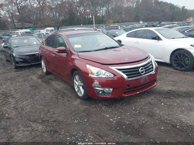 43773939 :رقم المزاد ، 1N4AL3APXFN894504 vin ، 2015 Nissan Altima 2.5/2.5 S/2.5 Sl/2.5 Sv مزاد بيع
