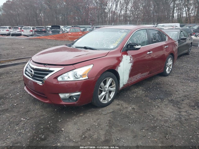 43773939 :رقم المزاد ، 1N4AL3APXFN894504 vin ، 2015 Nissan Altima 2.5/2.5 S/2.5 Sl/2.5 Sv مزاد بيع