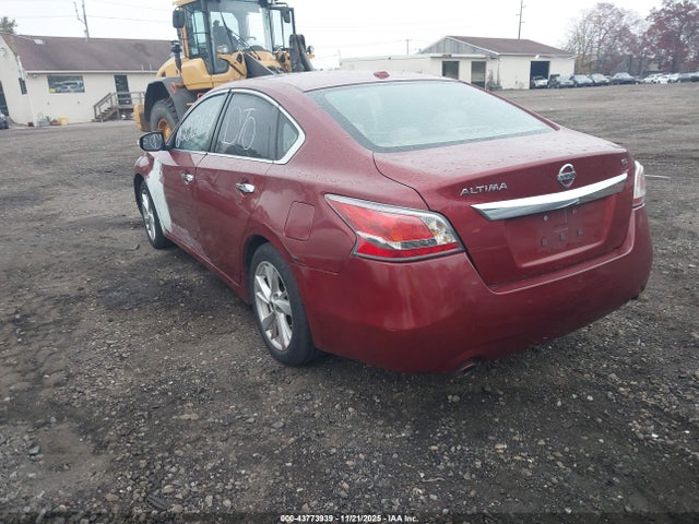 43773939 :رقم المزاد ، 1N4AL3APXFN894504 vin ، 2015 Nissan Altima 2.5/2.5 S/2.5 Sl/2.5 Sv مزاد بيع
