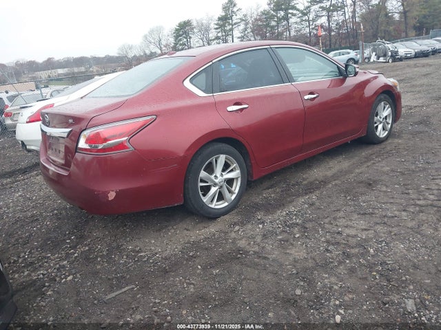 43773939 :رقم المزاد ، 1N4AL3APXFN894504 vin ، 2015 Nissan Altima 2.5/2.5 S/2.5 Sl/2.5 Sv مزاد بيع