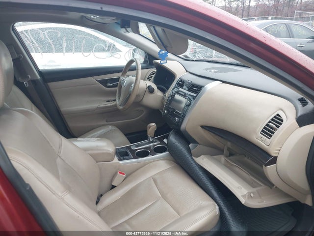 43773939 :رقم المزاد ، 1N4AL3APXFN894504 vin ، 2015 Nissan Altima 2.5/2.5 S/2.5 Sl/2.5 Sv مزاد بيع