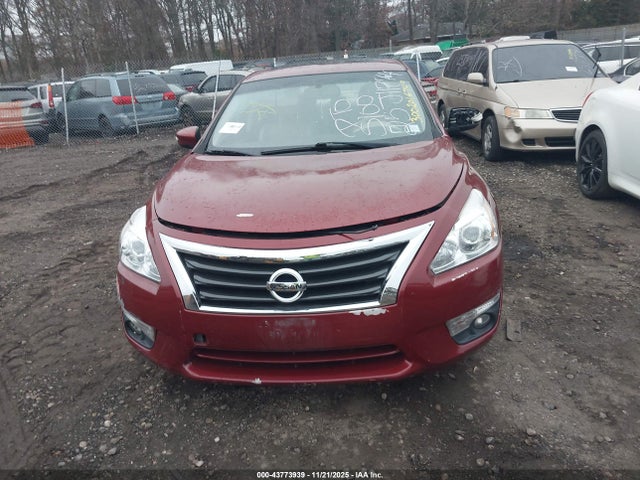 43773939 :رقم المزاد ، 1N4AL3APXFN894504 vin ، 2015 Nissan Altima 2.5/2.5 S/2.5 Sl/2.5 Sv مزاد بيع