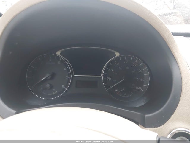 43773939 :رقم المزاد ، 1N4AL3APXFN894504 vin ، 2015 Nissan Altima 2.5/2.5 S/2.5 Sl/2.5 Sv مزاد بيع