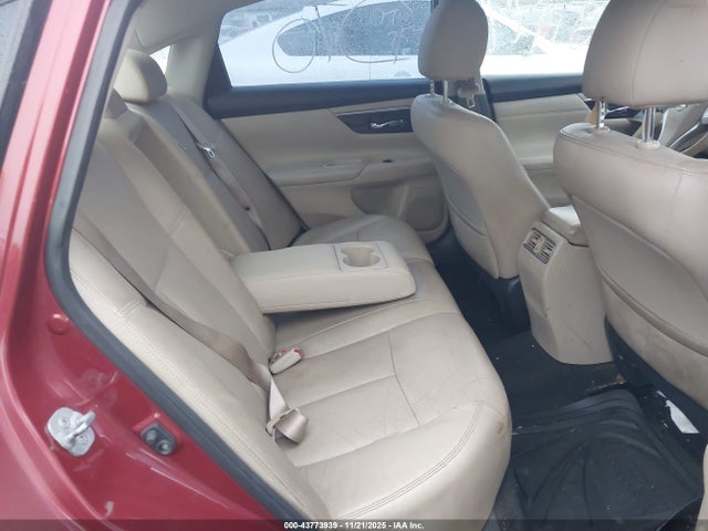 43773939 :رقم المزاد ، 1N4AL3APXFN894504 vin ، 2015 Nissan Altima 2.5/2.5 S/2.5 Sl/2.5 Sv مزاد بيع