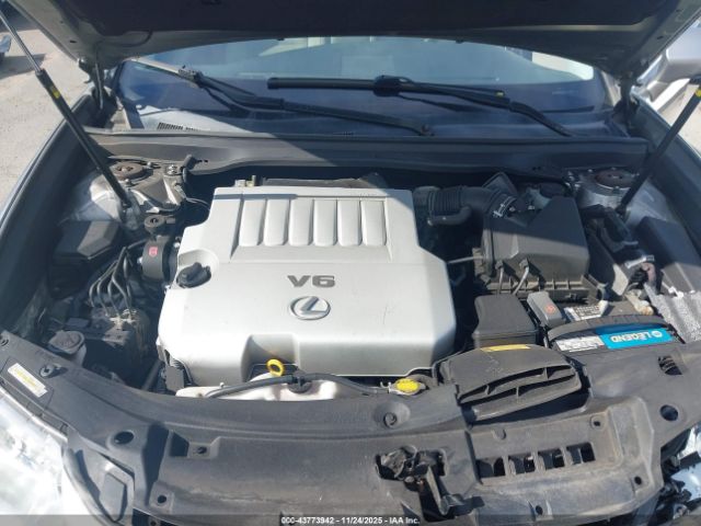 2015 LEXUS ES 350 JTHBK1GG3F2185250 Photo 9