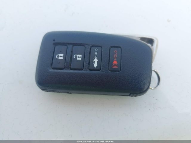 2015 LEXUS ES 350 JTHBK1GG3F2185250 Photo 10