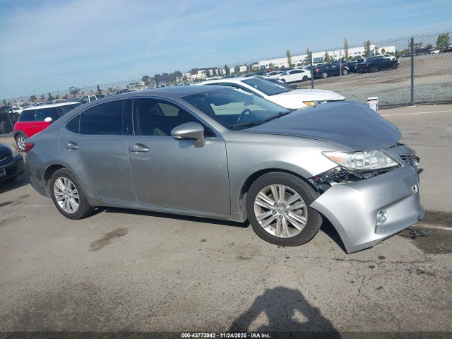 JTHBK1GG3F2185250 Lexus 2gr-fe