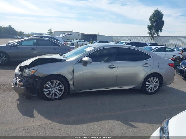 JTHBK1GG3F2185250 Lexus 2gr-fe