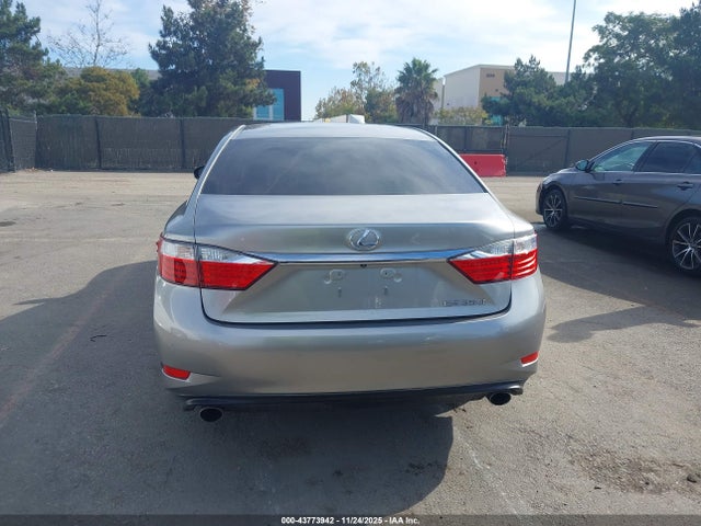 JTHBK1GG3F2185250 Lexus 2gr-fe