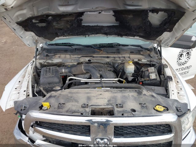 Aukcja sprzedaży 2015 Ram 2500 Tradesman, vin: 3C6LR5AT0FG646241, numer aukcji: 43773949