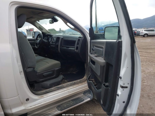 Aukcja sprzedaży 2015 Ram 2500 Tradesman, vin: 3C6LR5AT0FG646241, numer aukcji: 43773949