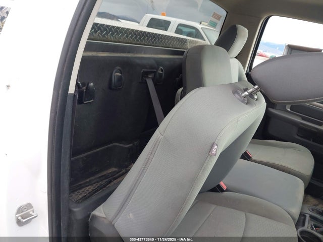 Aukcja sprzedaży 2015 Ram 2500 Tradesman, vin: 3C6LR5AT0FG646241, numer aukcji: 43773949