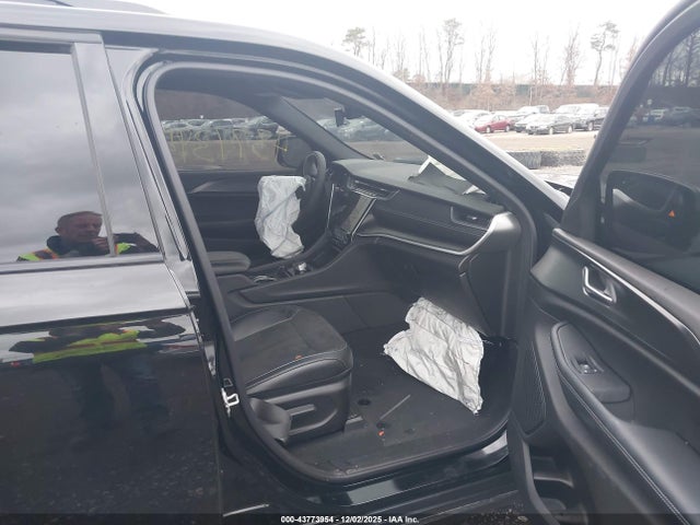 Aukcja sprzedaży 2025 Jeep Grand Cherokee Altitude X 4x4, vin: 1C4RJHAG2SC328875, numer aukcji: 43773954