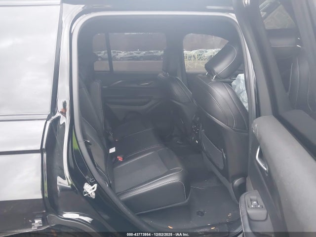 Aukcja sprzedaży 2025 Jeep Grand Cherokee Altitude X 4x4, vin: 1C4RJHAG2SC328875, numer aukcji: 43773954