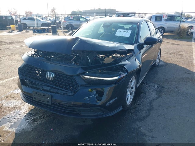 1HGCY1F25PA017452 Honda ACCORD LX