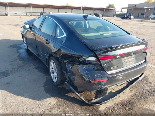 1HGCY1F25PA017452 Honda ACCORD LX