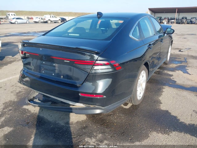 1HGCY1F25PA017452 Honda ACCORD LX
