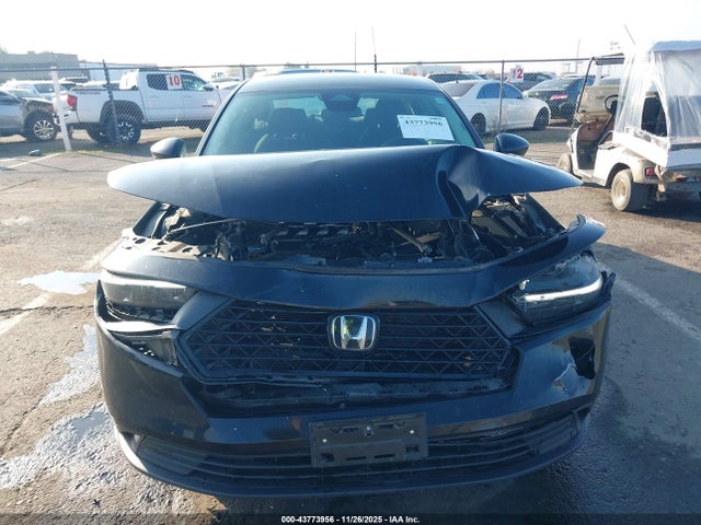 1HGCY1F25PA017452 Honda ACCORD LX
