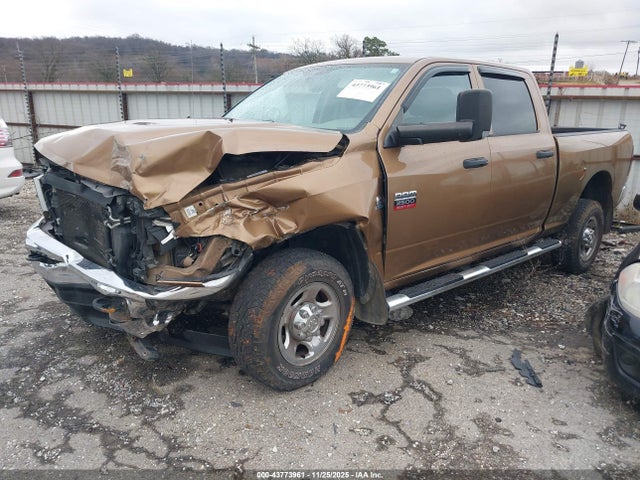 Aukcja sprzedaży 2012 Ram 2500 St, vin: 3C6UD5CL8CG284316, numer aukcji: 43773961
