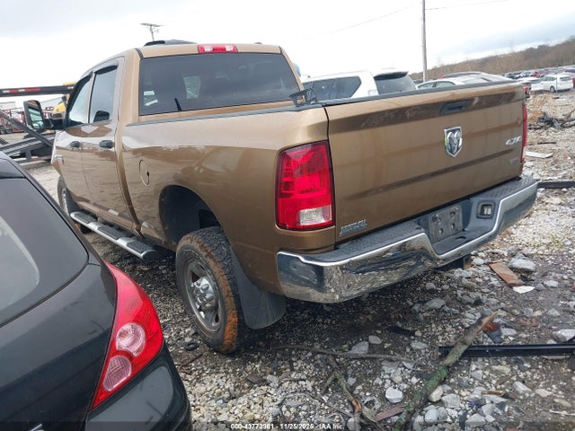 Aukcja sprzedaży 2012 Ram 2500 St, vin: 3C6UD5CL8CG284316, numer aukcji: 43773961