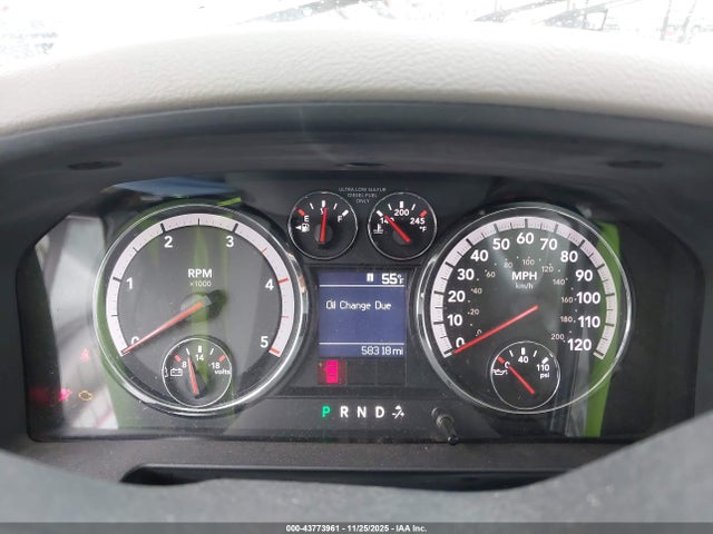 Aukcja sprzedaży 2012 Ram 2500 St, vin: 3C6UD5CL8CG284316, numer aukcji: 43773961