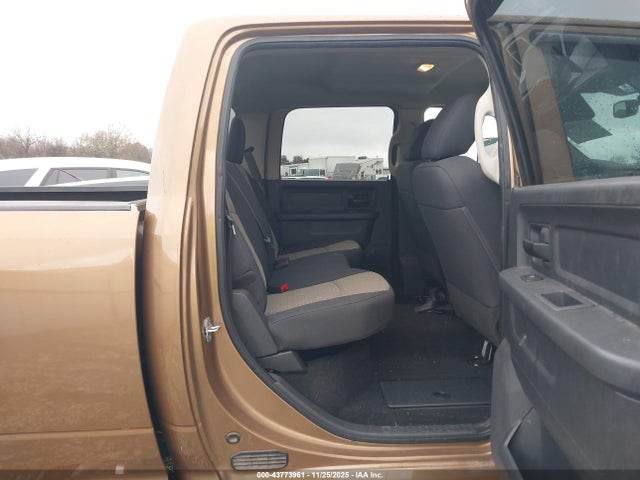Aukcja sprzedaży 2012 Ram 2500 St, vin: 3C6UD5CL8CG284316, numer aukcji: 43773961
