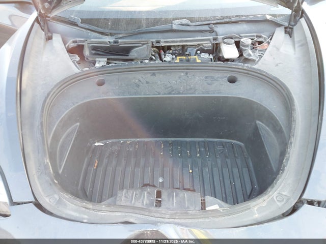 2021 TESLA MODEL 3 5YJ3E1EA3MF991451 Photo 9