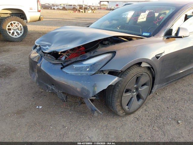 2021 TESLA MODEL 3 5YJ3E1EA3MF991451 Photo 5