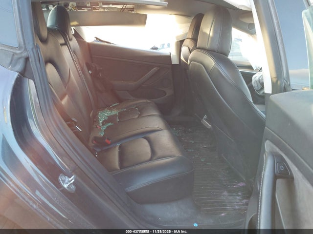 2021 TESLA MODEL 3 5YJ3E1EA3MF991451 Photo 7