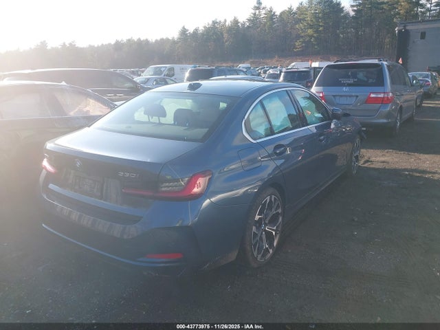 3MW89CW06S8E99653 BMW 330i Xdrive